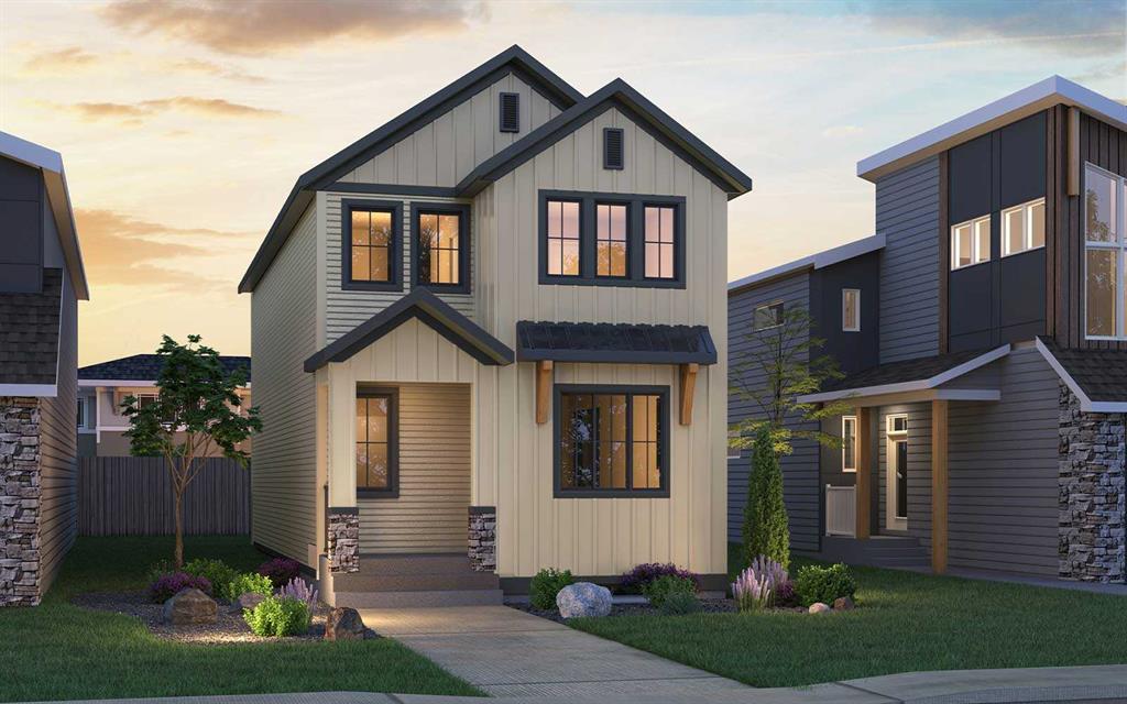 36 Starling Place NW, Calgary, Alberta, T3P 2V7