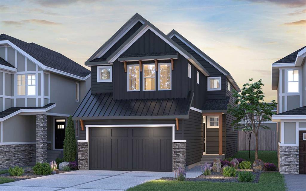199 Starling Place NW, Calgary, Alberta, T3P 2W2