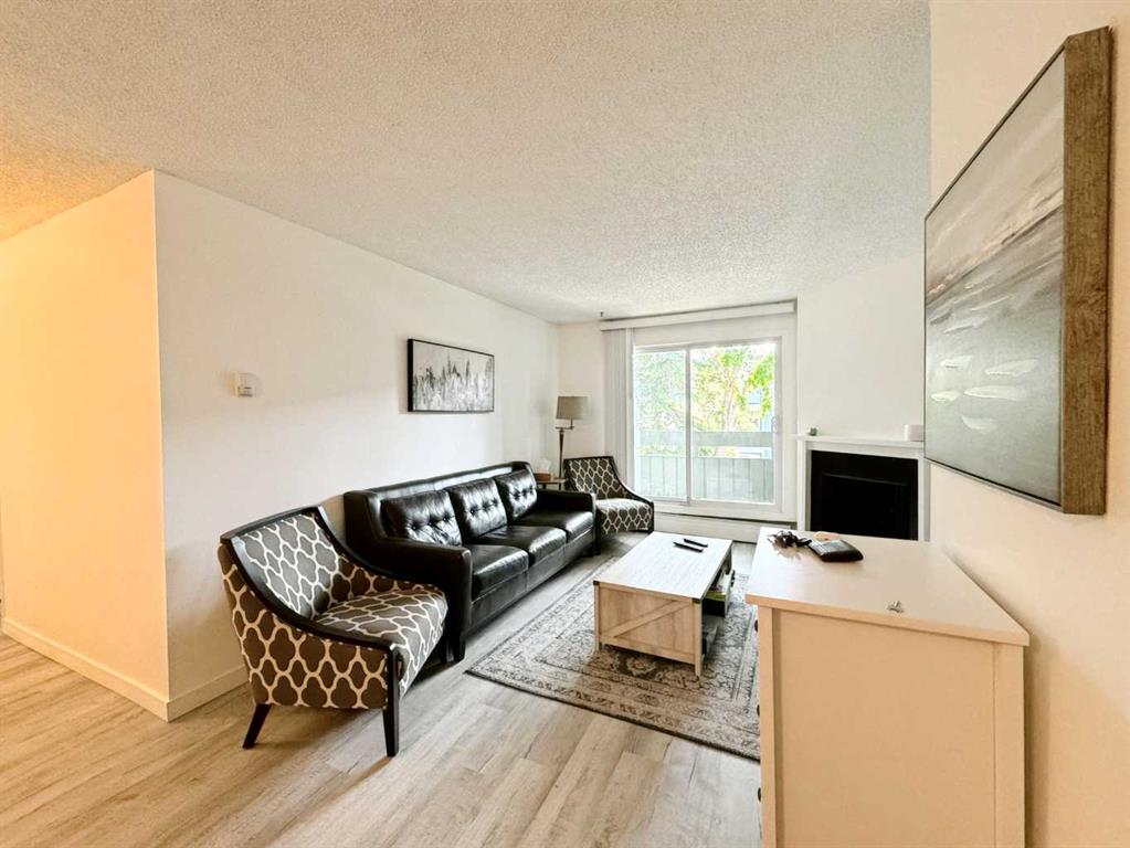 #7211 315 Southampton Drive SW, Calgary, Alberta, T2W 1G7