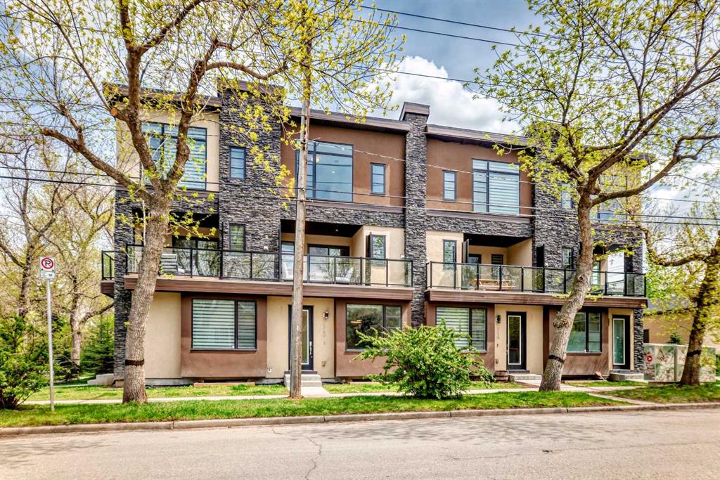 301 5 Avenue NE, Calgary, Alberta, T2E 0K9