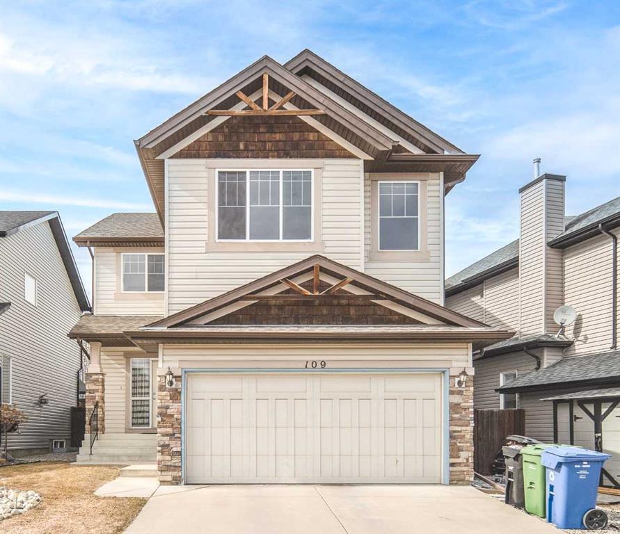 109 St Moritz Place SW, Calgary, Alberta, T3H 0A6