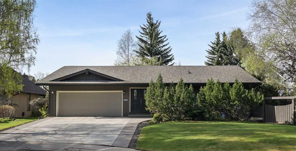 127 Varsity Estates Grove NW, Calgary, Alberta, T3B 4C8