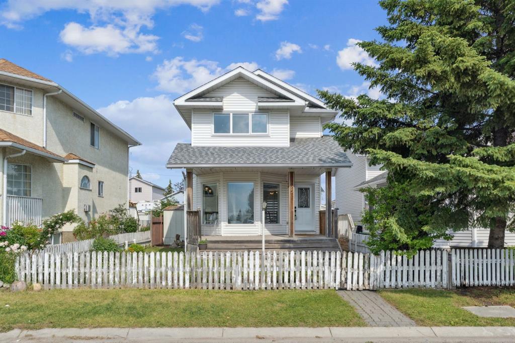 25 Costa Mesa Close NE, Calgary, Alberta, T1Y6X4