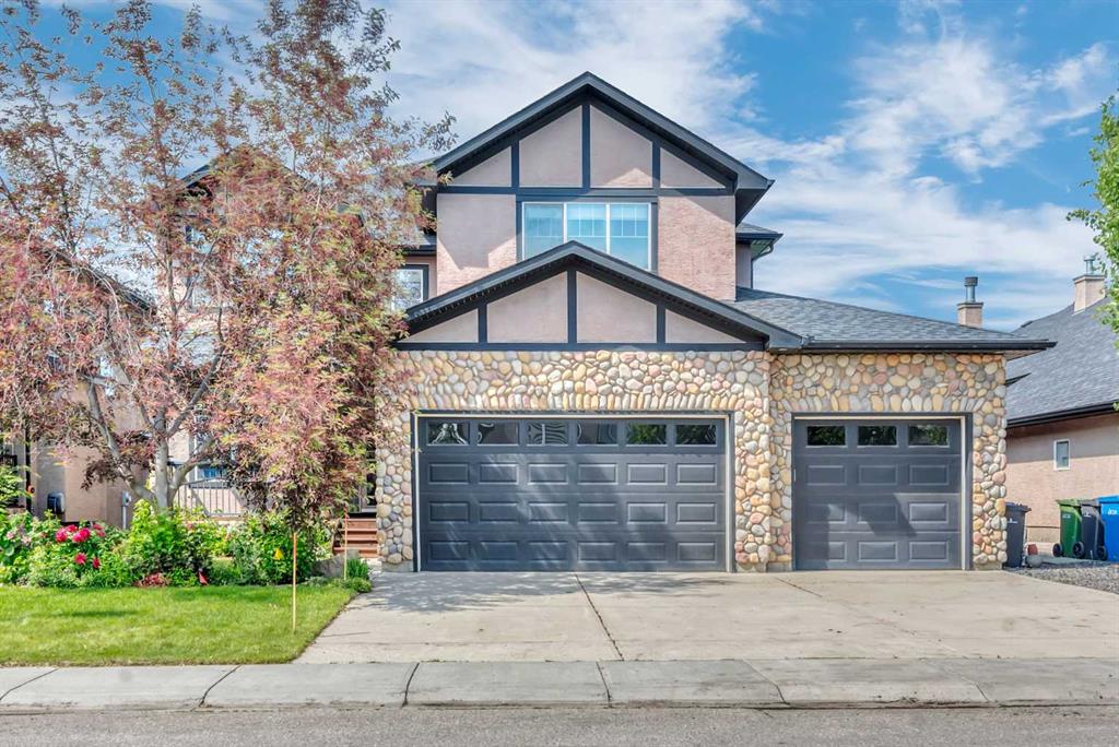 341 Rainbow Falls Way, Chestermere, Alberta, T1X 1W5