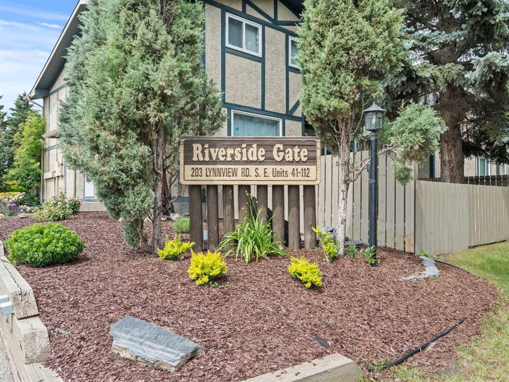 #100 203 Lynnview Road SE, Calgary, Alberta, T2C 2C6
