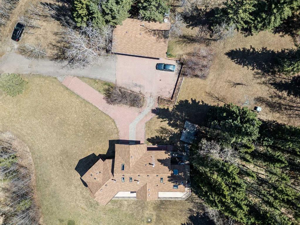 290064 240 Street W, Rural Foothills County, Alberta, T0L 1K0