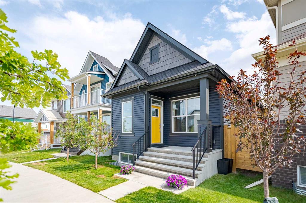 715 Livingston Way NE, Calgary, Alberta, T3P1L5