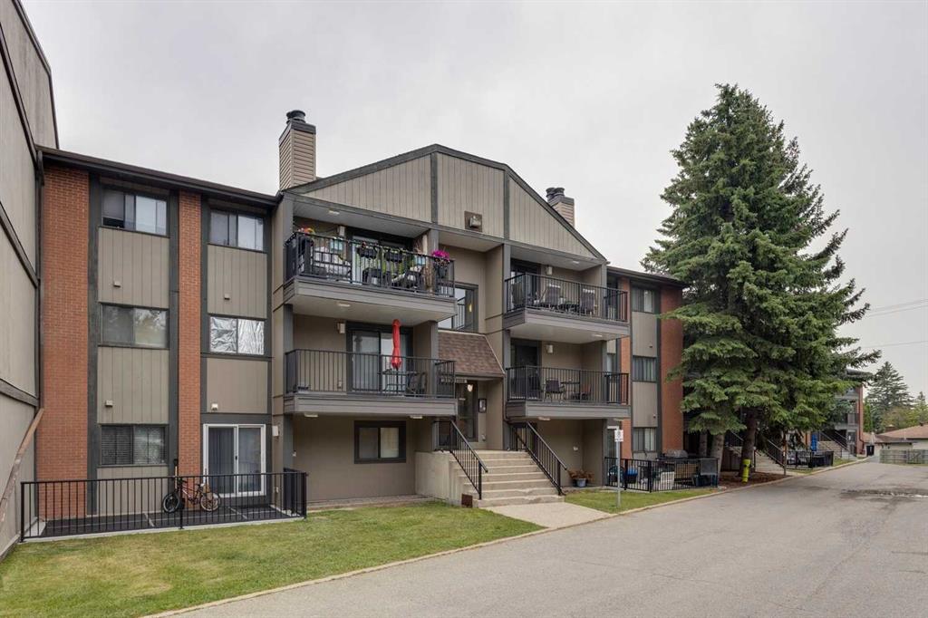#3306 13045 6 Street SW, Calgary, Alberta, T2W 5H1