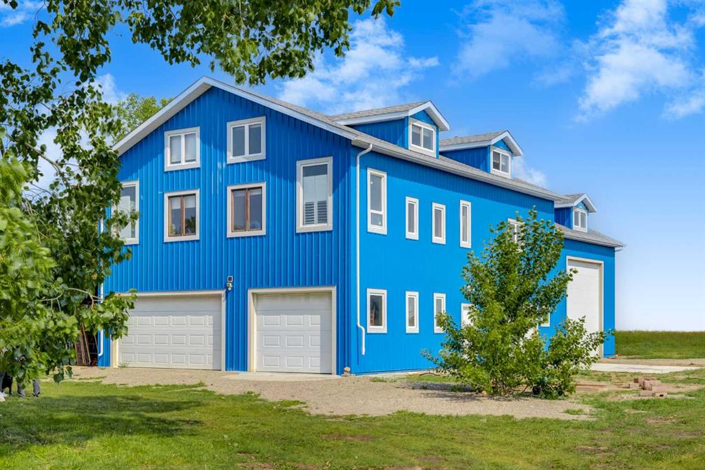 119016 273 Avenue E, Rural Foothills County, Alberta, T1S 4G3