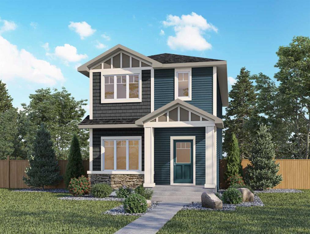 60 Buffaloberry Manor SE, Calgary, Alberta, T3M 4A4