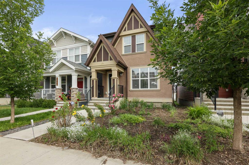 104 Masters Link SE, Calgary, Alberta, T3M 2N2