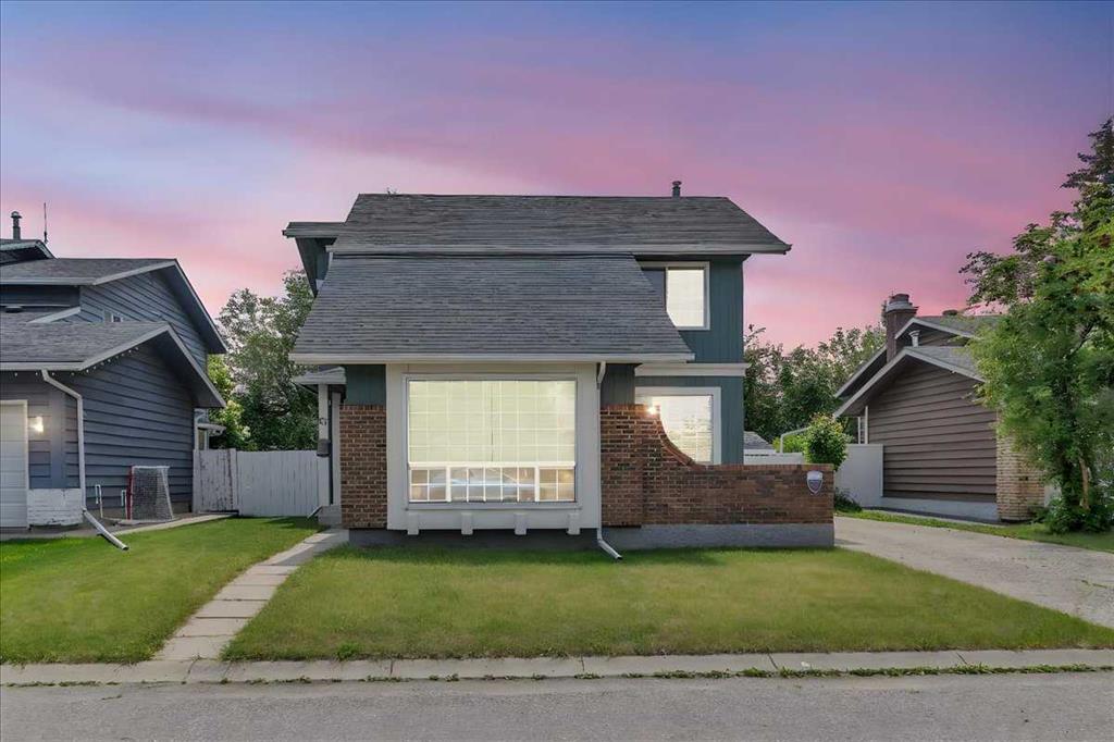 67 Woodfield Close SW, Calgary, Alberta, T2W3V3