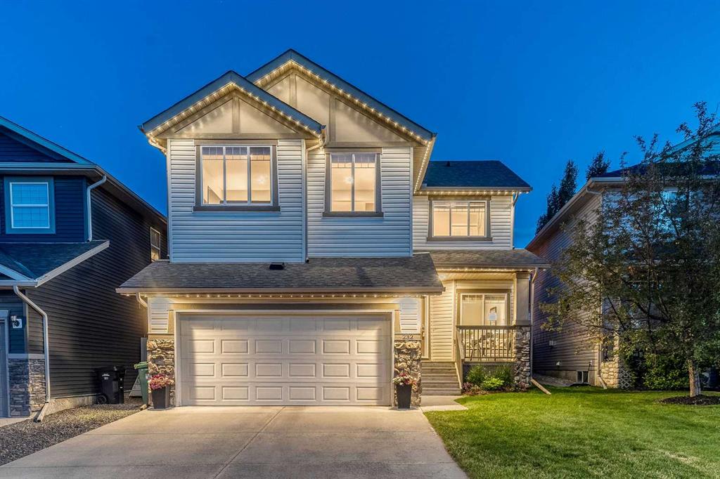 232 Chapalina Terrace SE, Calgary, Alberta, T2X 3Y5