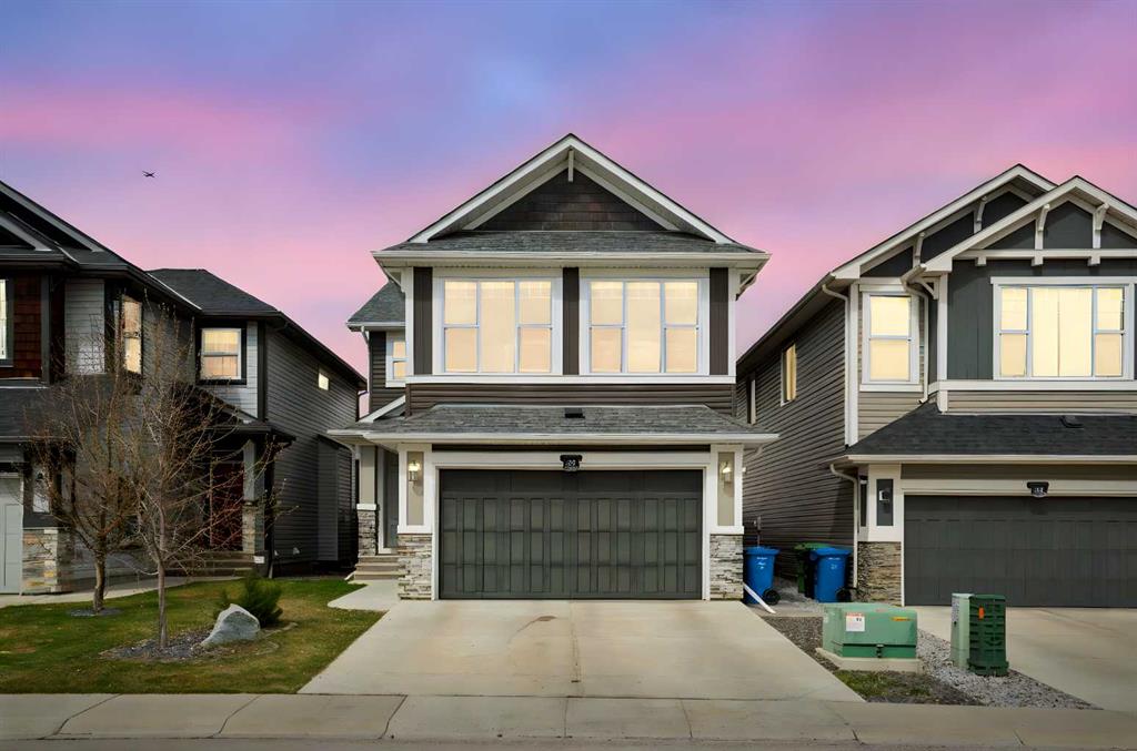 88 Auburn Meadows Crescent SE, Calgary, Alberta, T3M 2E3