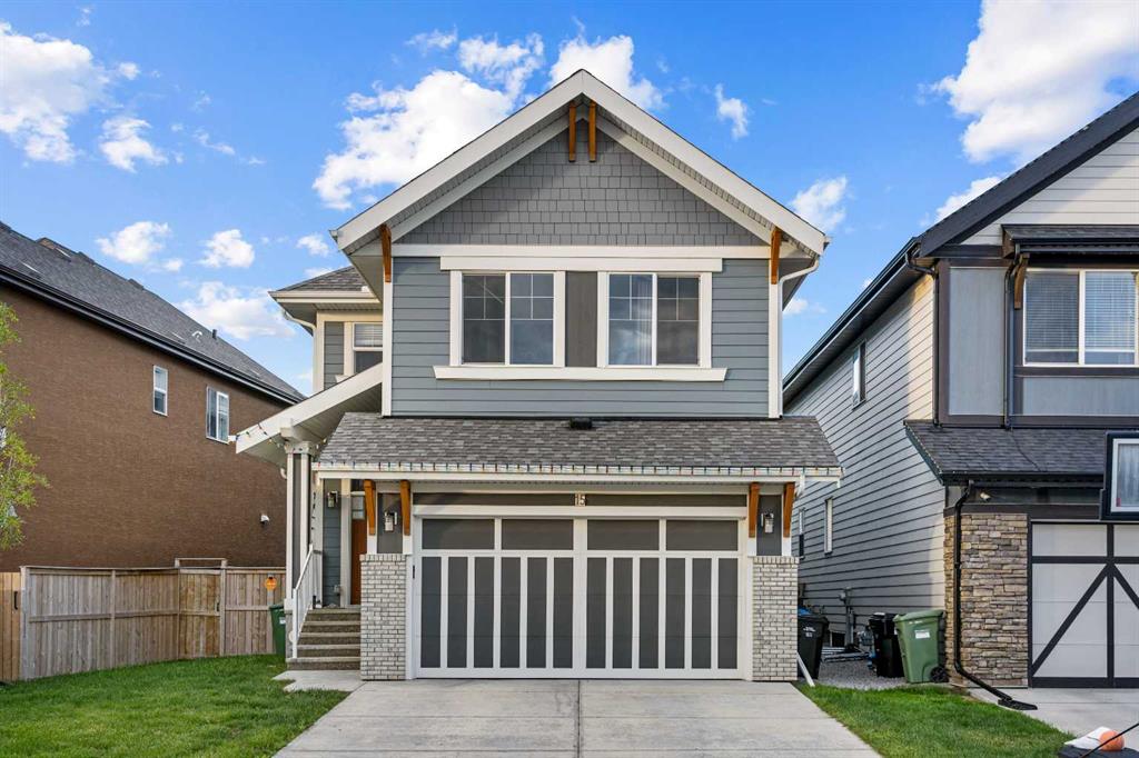15 Masters Place SE, Calgary, Alberta, T3M 2L4