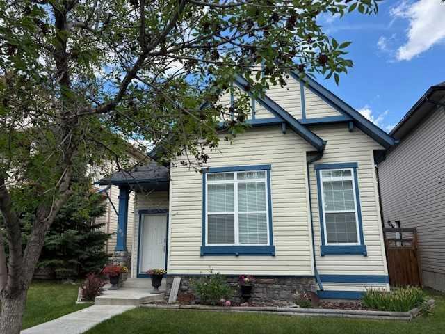 106 Elgin Way SE, Calgary, Alberta, T2Z 3Y8