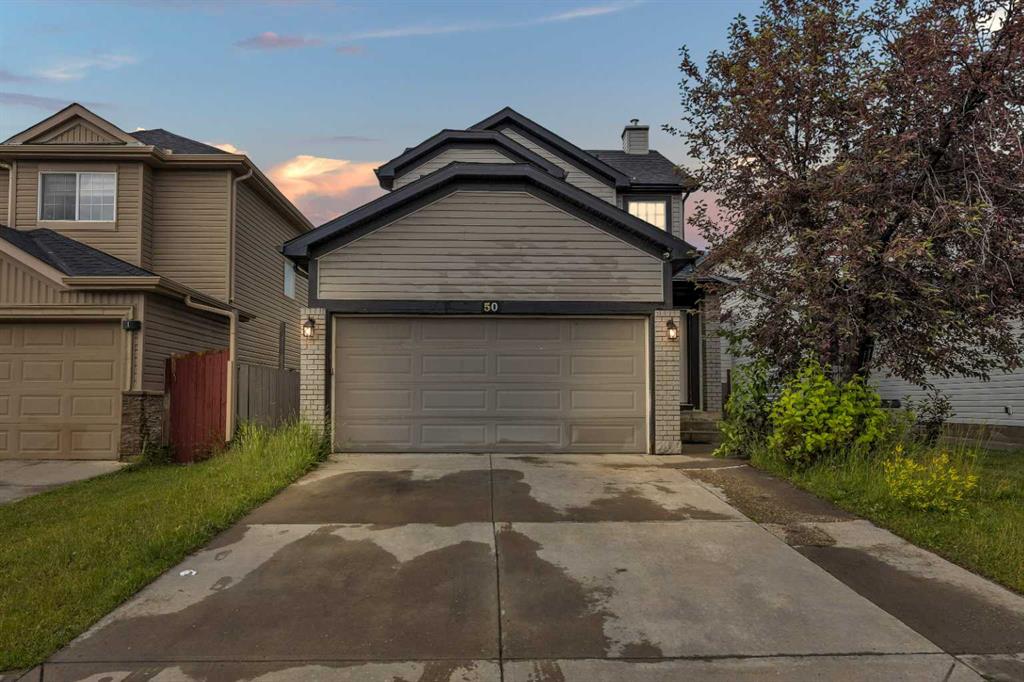 50 Saddleback Road NE, Calgary, Alberta, T3J4K4