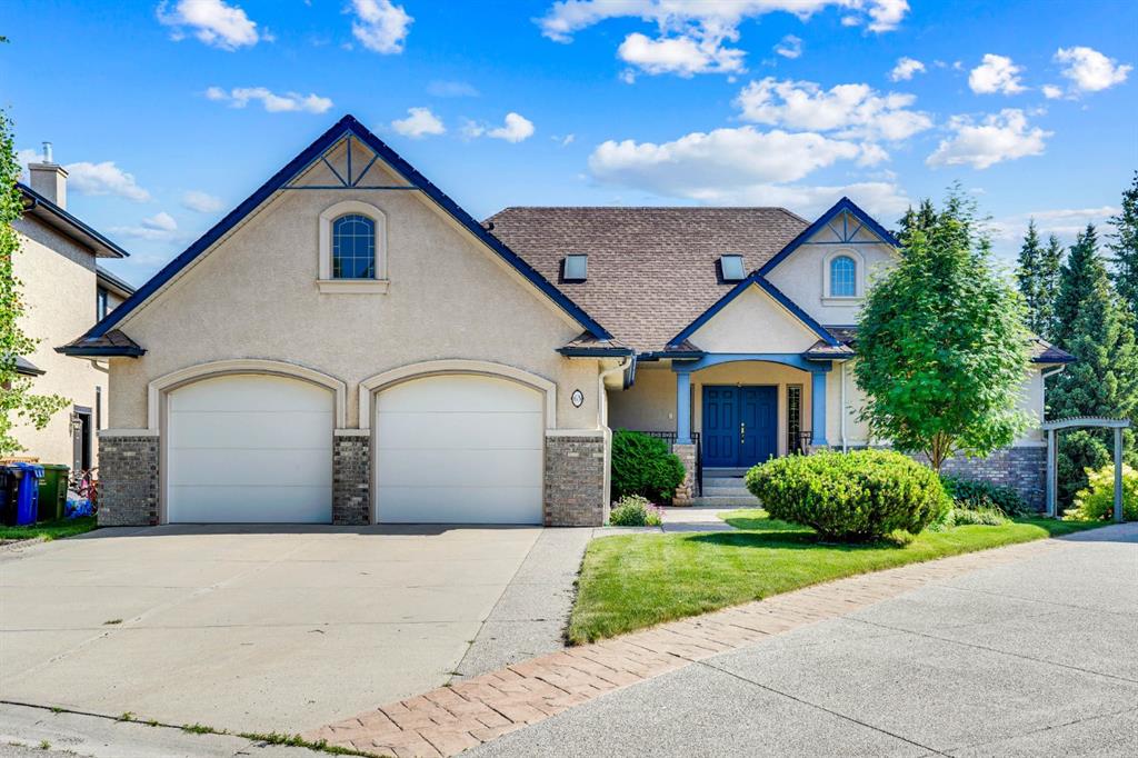 63 Discovery Ridge Point SW, Calgary, Alberta, T3H 4R1