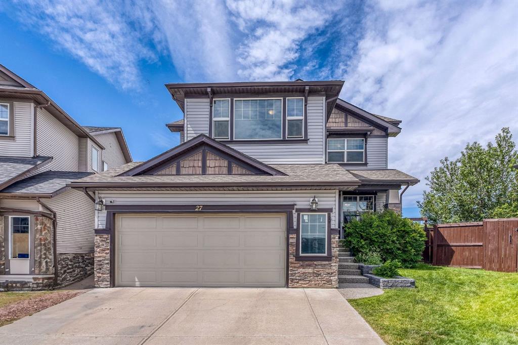 27 Sage Valley Court NW, Calgary, Alberta, T3R 0E8