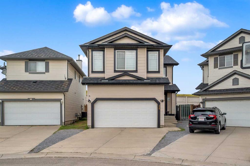 228 Covemeadow Court NE, Calgary, Alberta, T3K 6H2