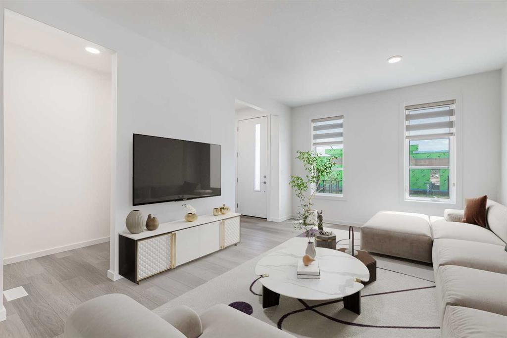 61 Belmont Drive SW, Calgary, Alberta, T2X 4Z6
