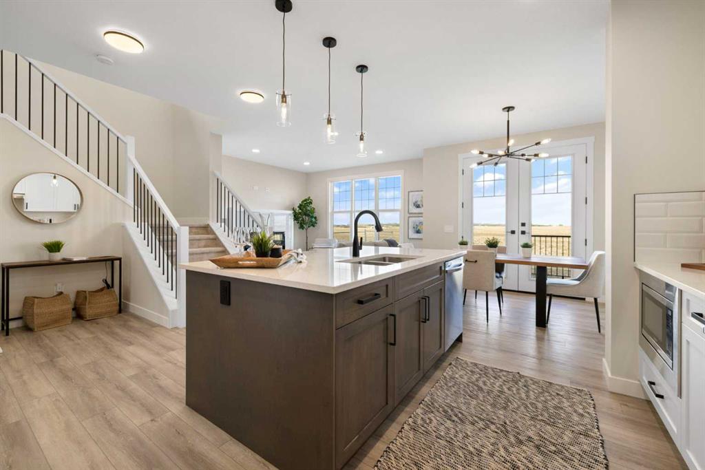 315 Kinniburgh Loop, Chestermere, Alberta, T1X 3C3