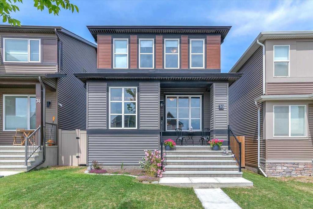 70 Haskayne Drive NW, Calgary, Alberta, T3L 0H1