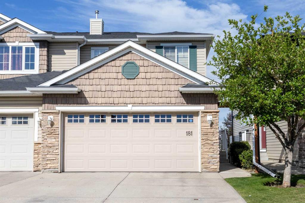 181 Royal Birch Mount NW, Calgary, Alberta, T3G5W8