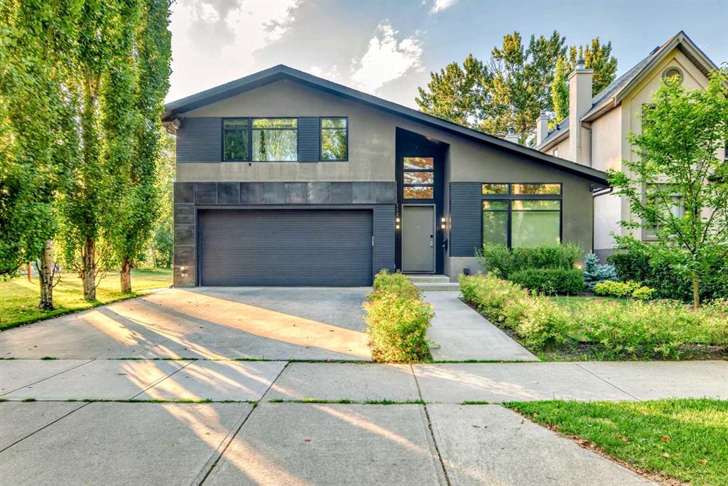 1128 Riverdale Avenue SW, Calgary, Alberta, T2S0Y8