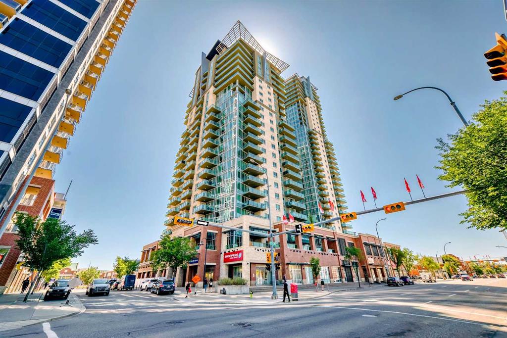 #305 1410 1 Street SE, Calgary, Alberta, T2G 5T7