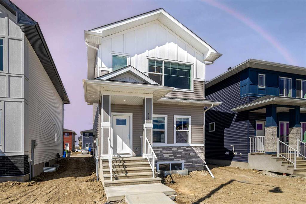 117 Dawson Wharf View SE, Chestermere, Alberta, T1X2W1