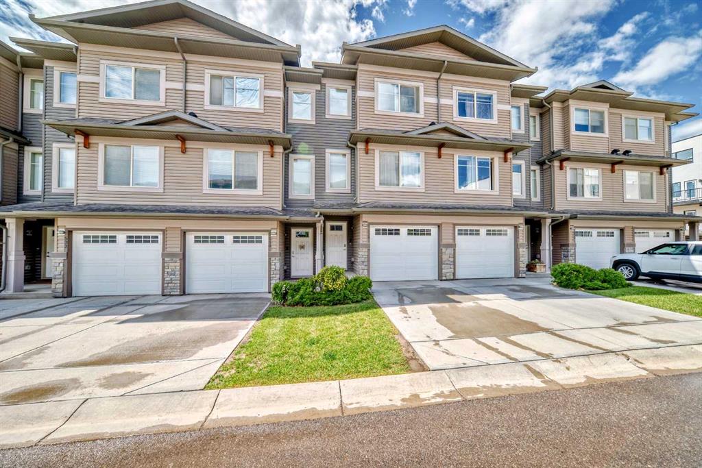 528 Sage Hill Grove NW, Calgary, Alberta, T3R 0Z8