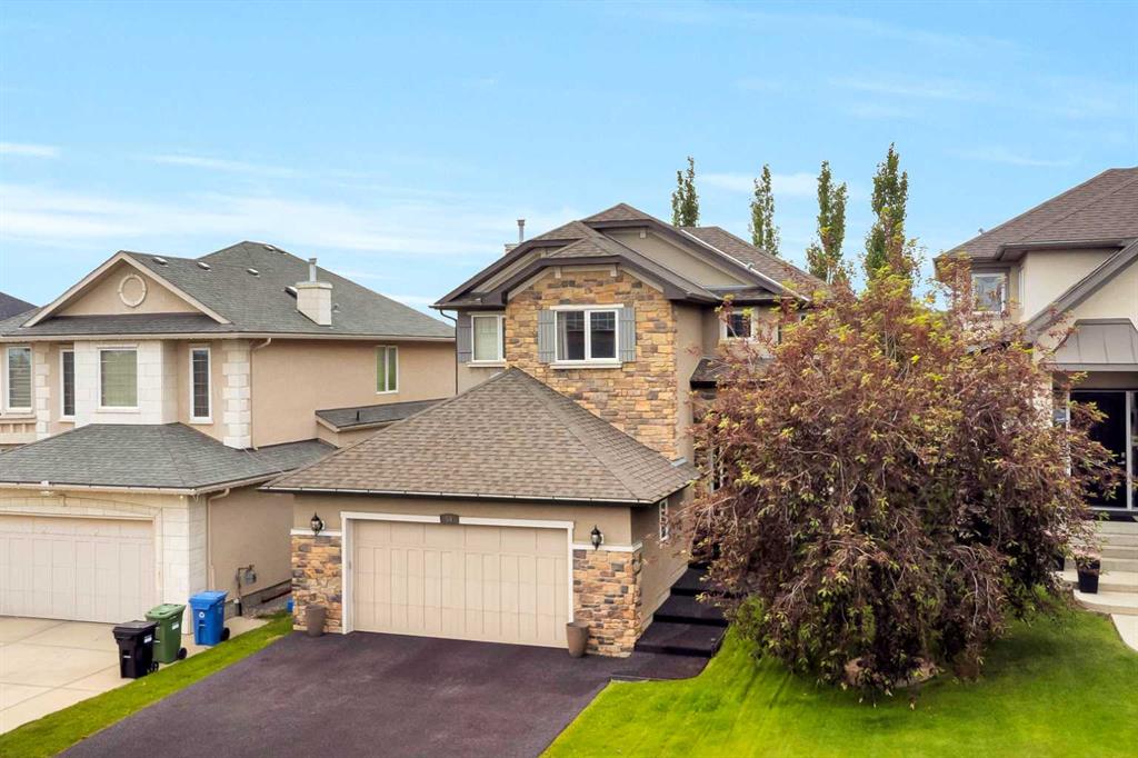 84 Sherwood Rise NW, Calgary, Alberta, T3R 1P5