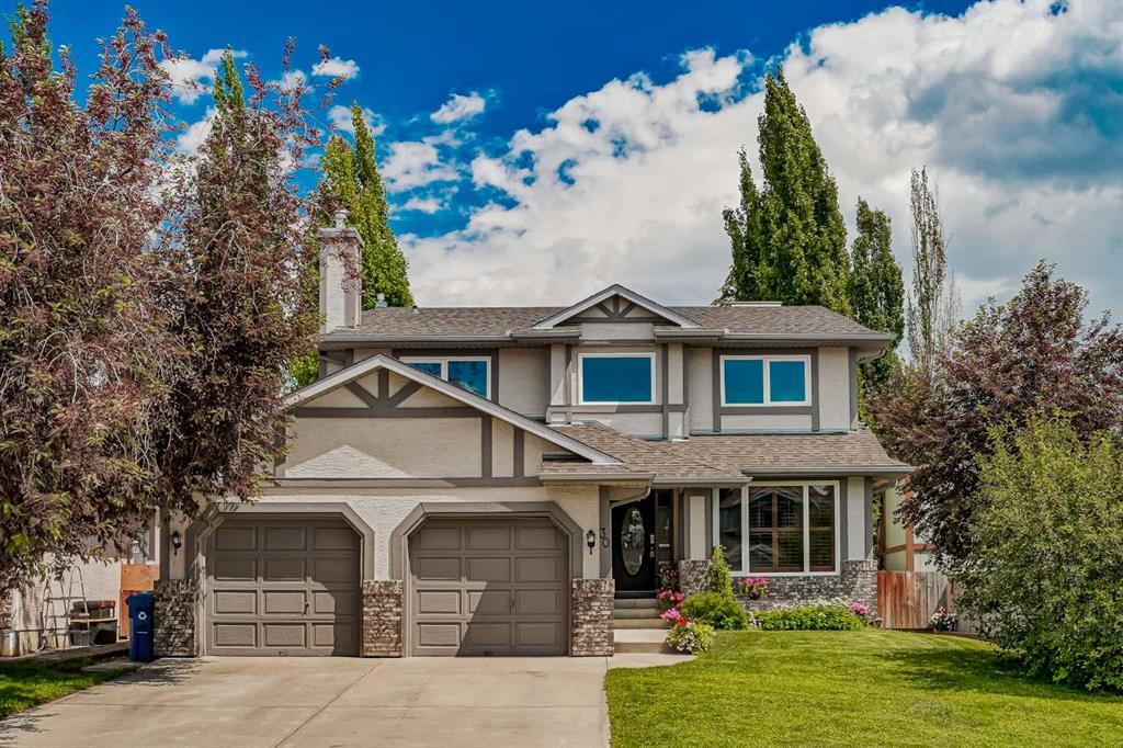 30 Sunset Way SE, Calgary, Alberta, T2X 3J4