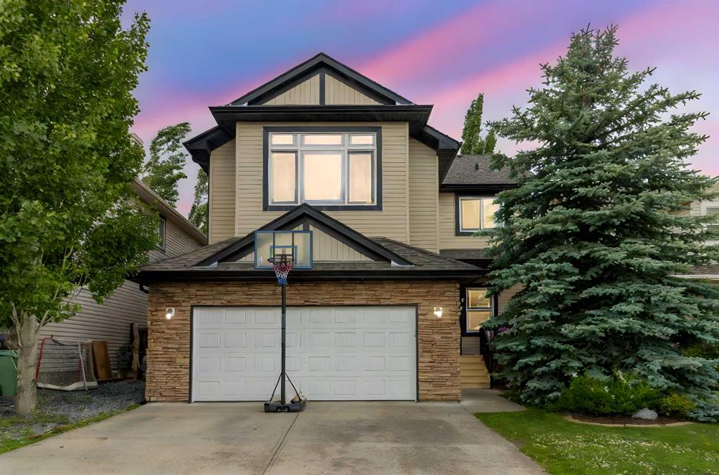46 Westmount Circle, Okotoks, Alberta, T1S0B6