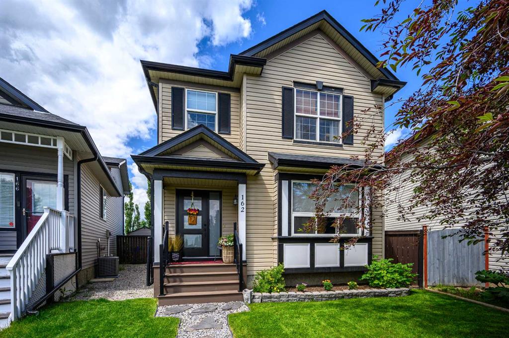 162 Citadel Mesa Close NW, Calgary, Alberta, T3G 5K9