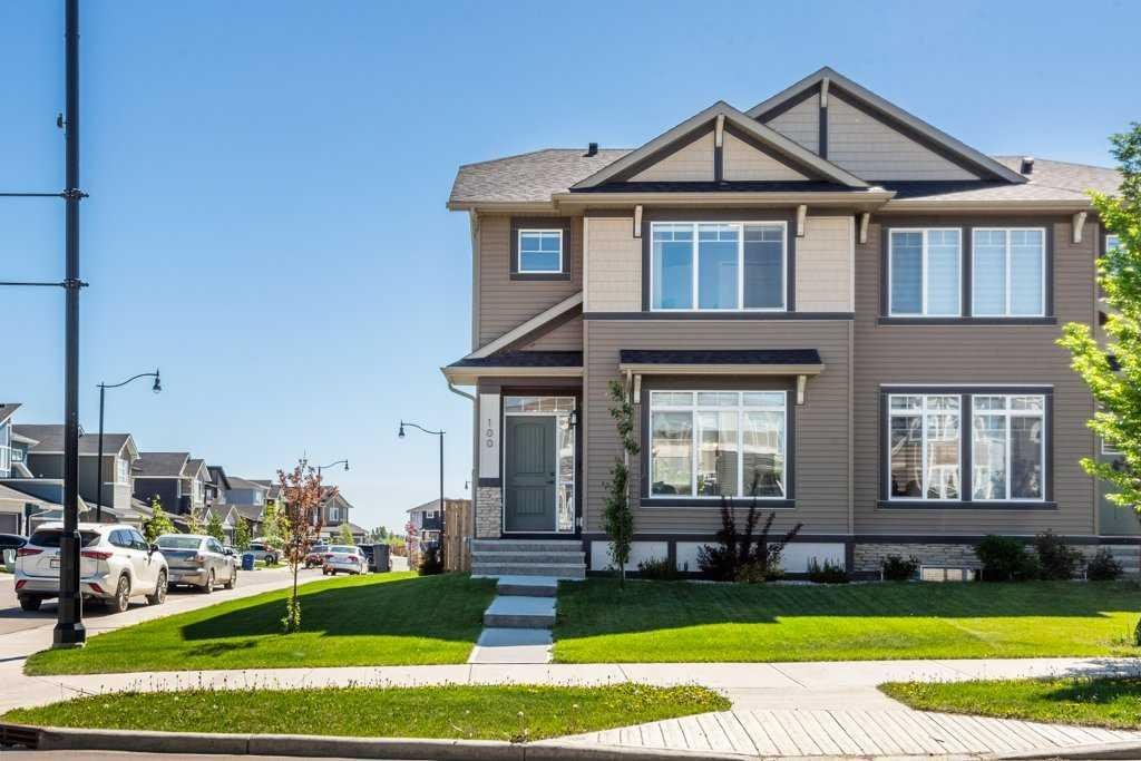 100 Dawson Drive, Chestermere, Alberta, T1X1Z9