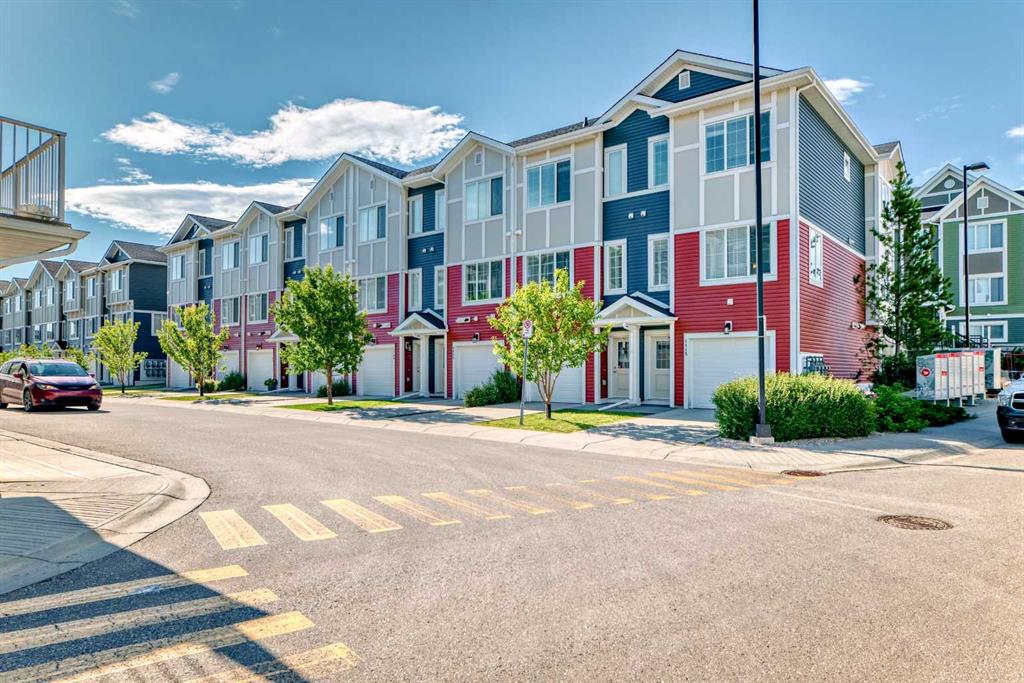 1115 Evansridge Common NW, Calgary, Alberta, T3P 0P3