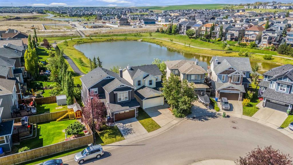 442 Sagewood Park SW, Airdrie, Alberta, T4B 3A8