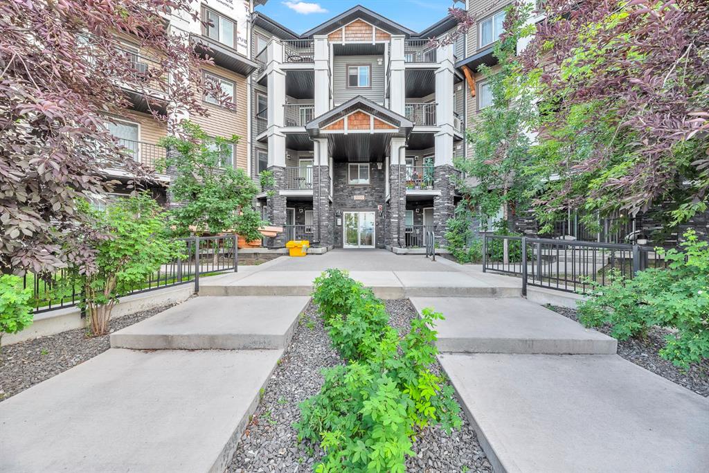 #2220 175 Panatella Hill NW, Calgary, Alberta, T3K 0V9