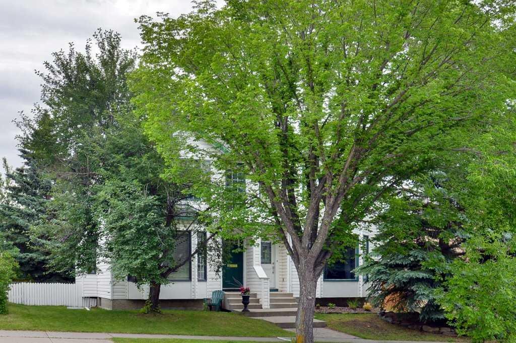 3678 Sierra Morena Road SW, Calgary, Alberta, t3h3a6