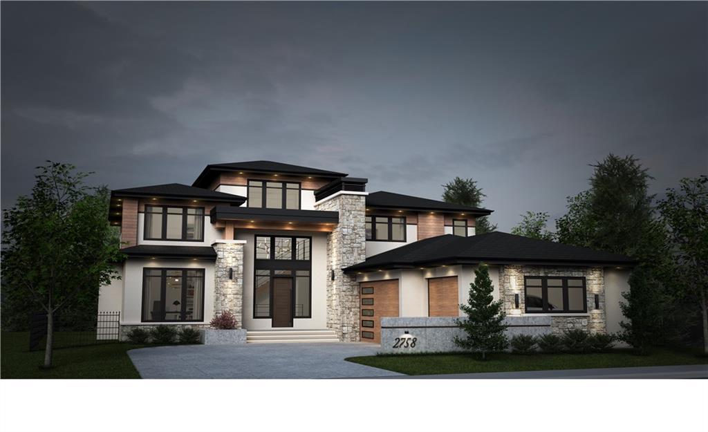 2758 85 Street SW, Calgary, Alberta, T3H 4C4