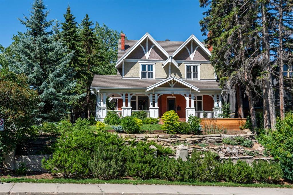 1935 10 Street SW, Calgary, Alberta, T2T 3G2