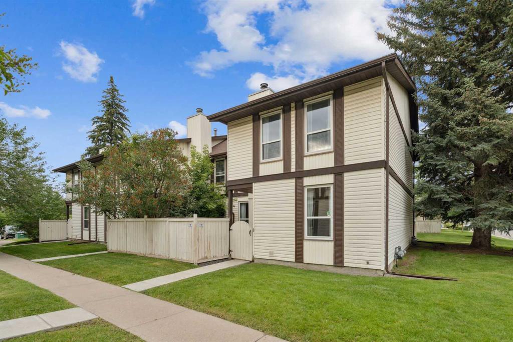 #11 3200 60 Street NE, Calgary, Alberta, T1Y 4K8