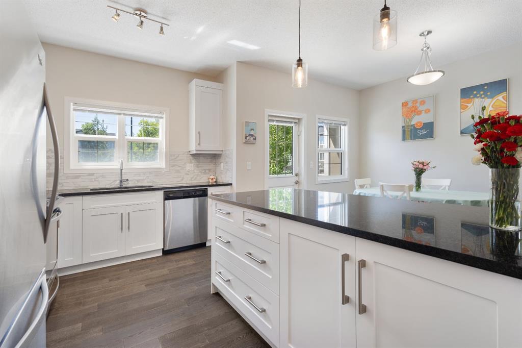 503 Evansridge Common NW, Calgary, Alberta, T3P 0P3
