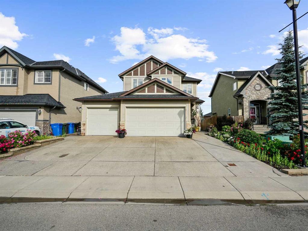 248 ASPENMERE Close, Chestermere, Alberta, T1X 0C3