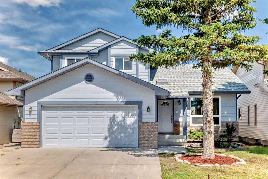 1531 Sunvista Way SE, Calgary, Alberta, T2X 3G3