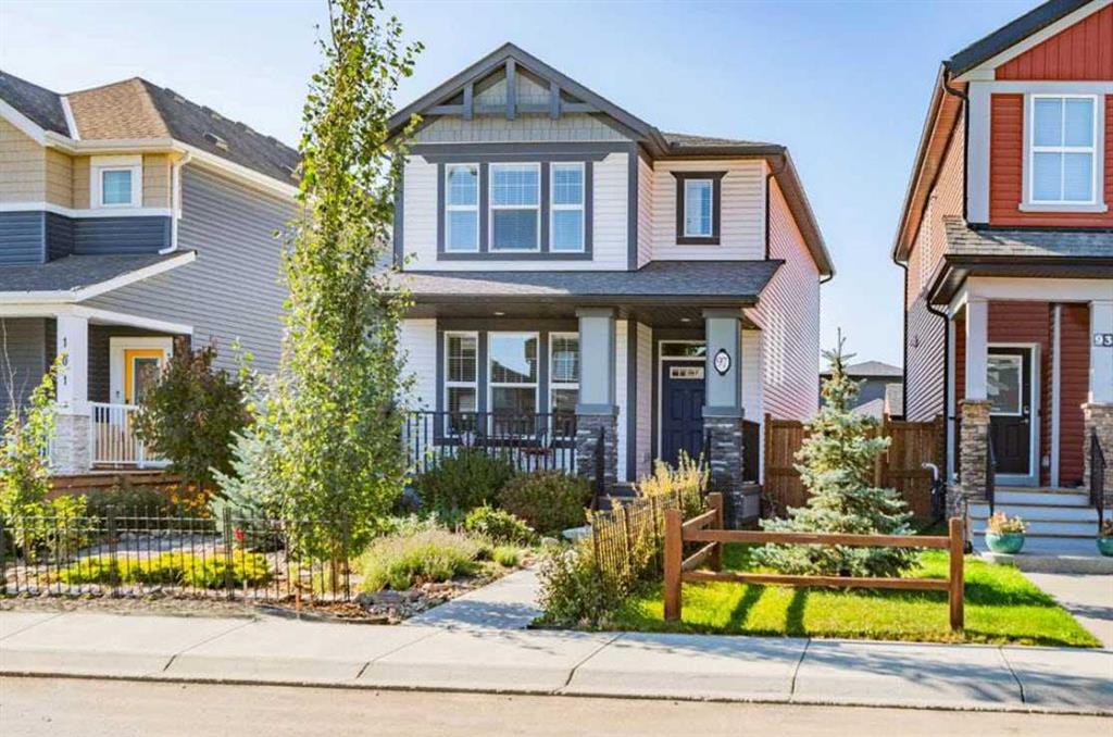 97 Legacy Glen Green SE, Calgary, Alberta, T2R 0N3