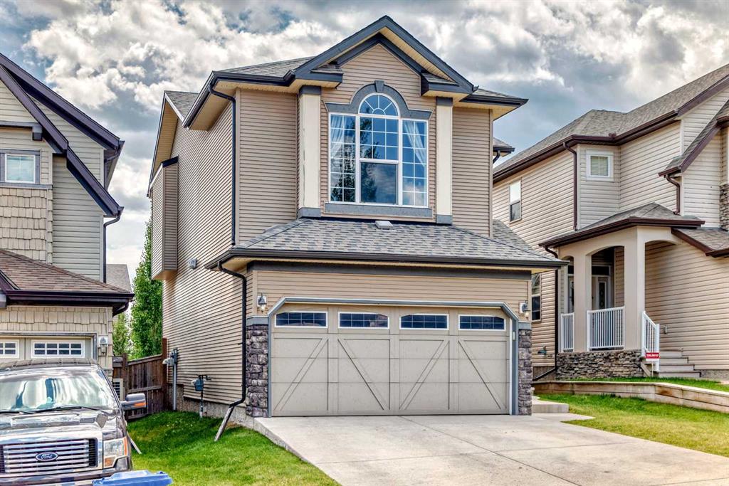 49 Sage Valley Manor NW, Calgary, Alberta, T3R 0E6