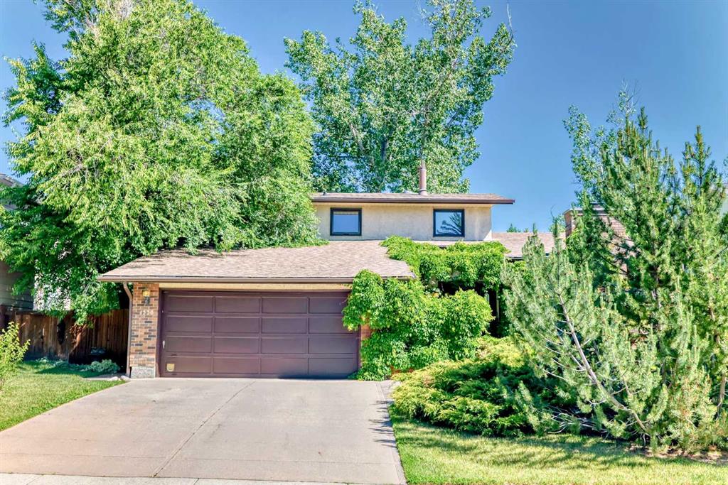 1336 116 Avenue SW, Calgary, Alberta, T2W2A5